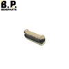 Spare Parts Track Bushing, Teeth Pins, Excavator Bucket Pin, Link Pin, Locker, Washer Replacement, Pin 2209090, 40cr, 42CrMo