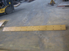 Casting Parts 4t2237 Curved Grader Blade