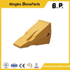 9W4551 Ground Engaging Tools Excavator Spare Parts Construction Equipment Tips Crown 9w4551 Bulldozer Ripper Tooth