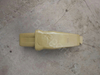 6I6554 J Series Tooth Ground Engaging Tools Construction Machinery Parts Crown Adapter-Weld on-Bevel Angle, Gap60