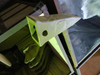 Excavator 8e4402 Excavator Bucket Teeth