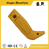Machinery Parts 9j6586 Bucket Teeth Shanks