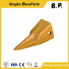Spae Parts LC200RC Backhole Bucket Teeth