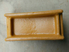 Compactor Feet 4V3851 by Casting for 815, 815b