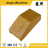 Compactor Feet 4V3851 by Casting for 815, 815b