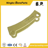 Excavator Spare Parts 154-78-31330 by Casting Bucket Protector