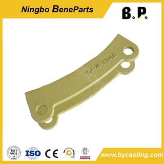 Excavator Spare Parts 154-78-31330 by Casting Bucket Protector