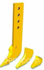 Mining Industry Excavator Attachments 175-78-21615 Shank