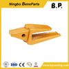 Replacement 2713-1218 Parts Teeth Adaptor