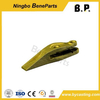 Excavator Spare Parts Bucket Teeth 8j4691