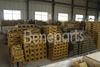 Casting Part 1u1553 Backhoe Bucket Teeth Adapter