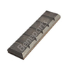 Bucket Protection DLP384 Shaped Wear Bars