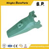 Excavator Attachement Bucket Tips 1171-01620