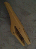 Mini Excavator Parts 135-8203 Bucket Unitooth