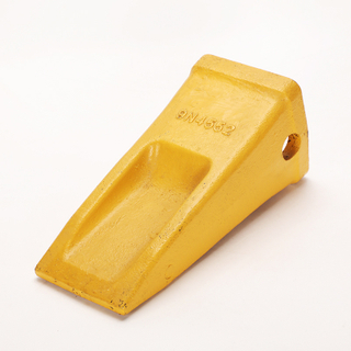 Heavy Duty Bolt on Mini Backhoe Loader Aftermarket Construction Mining Quarry Excavator Casting Forge Part V210tl Tooth Bucket Teeth