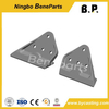 2901-00394 Excavator Spare Parts Side Cutter