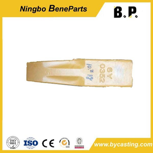 R350 Ripper Tooth 6y0352 by Casting