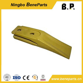 81010600 Excavator Parts Bucket Unit Tooth