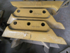 Construction Machinery Parts Bsh-B501L Bucket Side Protector