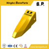Excavator Equipment Bucket Tips 9j4459 for Casting