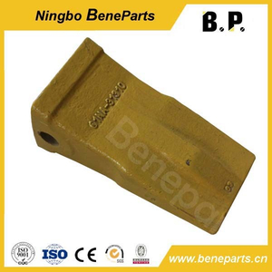 Spare Parts Excavator Bucket Tooth 61e7-0101RC