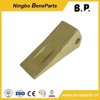 Ec410 Alloy Steel Bucket Teeth 14527863