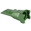 Excavator Equipment Teeth V43syl by Casting