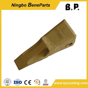 Spare Parts Bulldozer R500 Ripper Tooth 4t5502