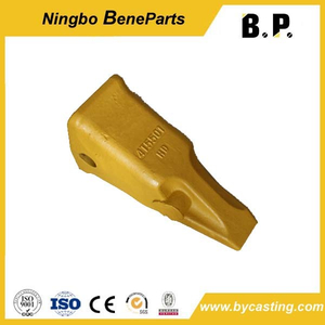 Bulldozer R500 Ripper Tooth-Heavy Duty 4t5501HD by Casting