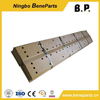 138-0861 Motor Grader Blade Cutting Edge