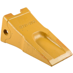 Dh420 Dh450, S420 Excavator Standard Bucket Teeth 2713-1236