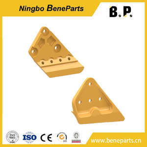 Mini Excavator Bucket Side Cutter 61m5-30270