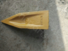 Tooth,Teeth,Bucket Tooth,Crown,Tip,Unitooth, Ground Tool Bucket Teeth,Ripper Tooth,Excavator Bucket,Construction Machinery Parts 9j4259 Bucket Teeth Backhoe