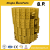 D3g Undercarriage Parts Track Shoe Link Assy Cr6616/41-18