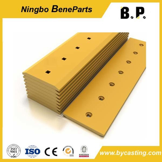Double Bevel Cutting Edge 4t8795 Bulldozer Blade
