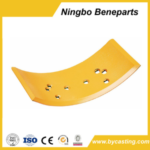 Heavy Machinery Grader 7D9999 for Motor Grader End Bit