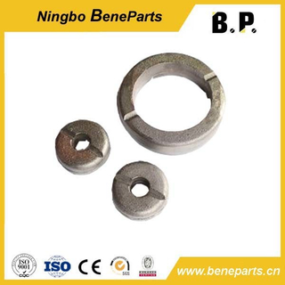 Excavator Attachments DLP-1994-Awt Wear Donuts