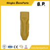 Ec210 Ec290 Mx295, Excavator Bucket Teeth 14530544RC
