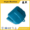 Lip Shroud Wear Bars W016e