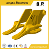 3cx, Excavater Left Side Cutter Unitooth 333-D8456