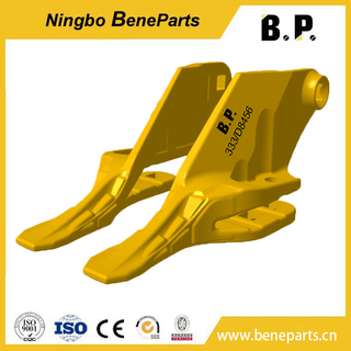 3cx, Excavater Left Side Cutter Unitooth 333-D8456