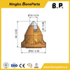 High Quality Round Shank Cutter Bits BS38f-19.6064