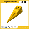 Excavator Equipment Casting Parts 9j4309 Bucket Teeth