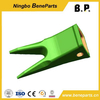 Excavator Point Spare Parts Ground Engaging Tools Bucket Teeth Tk350ld