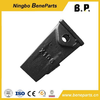 Excavator Point Spare Parts Ground Engaging Tools Bucket Teeth Tk350ld