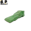 , PC200, Tiger Long Bucket Teeth 205-70-19570tl