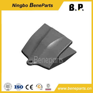 Bucket Spare Parts Protector Lip Shroud W016e