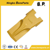 Machinery Spare Parts Excavator Bucket Teeth C35b