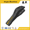 Excavator Parts Construction Equipments 3cx, Type22, Backehoe Bucket Teeth Unitooth 531-03205
