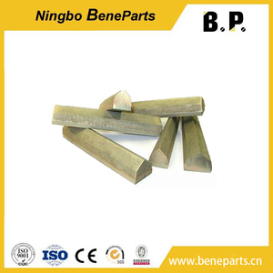 Excavator Bucket Protection Type C Wear Grizzly Bar DLP-1888